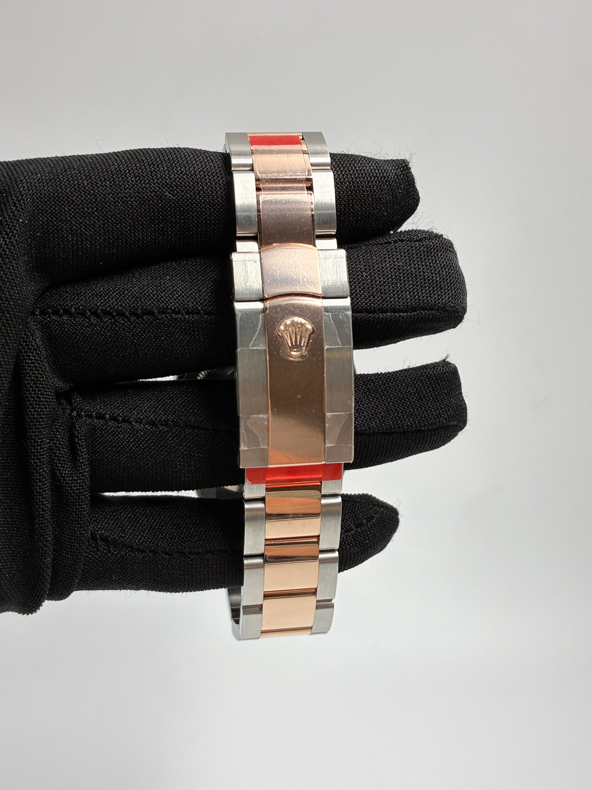 Rolex Datejust 36 126231 Chocolate Index Oyster 2026