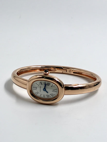 Cartier Baignoire Wgba0080  2026