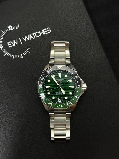 TAG Heuer Aquaracer 300M WBP5115.BA0013