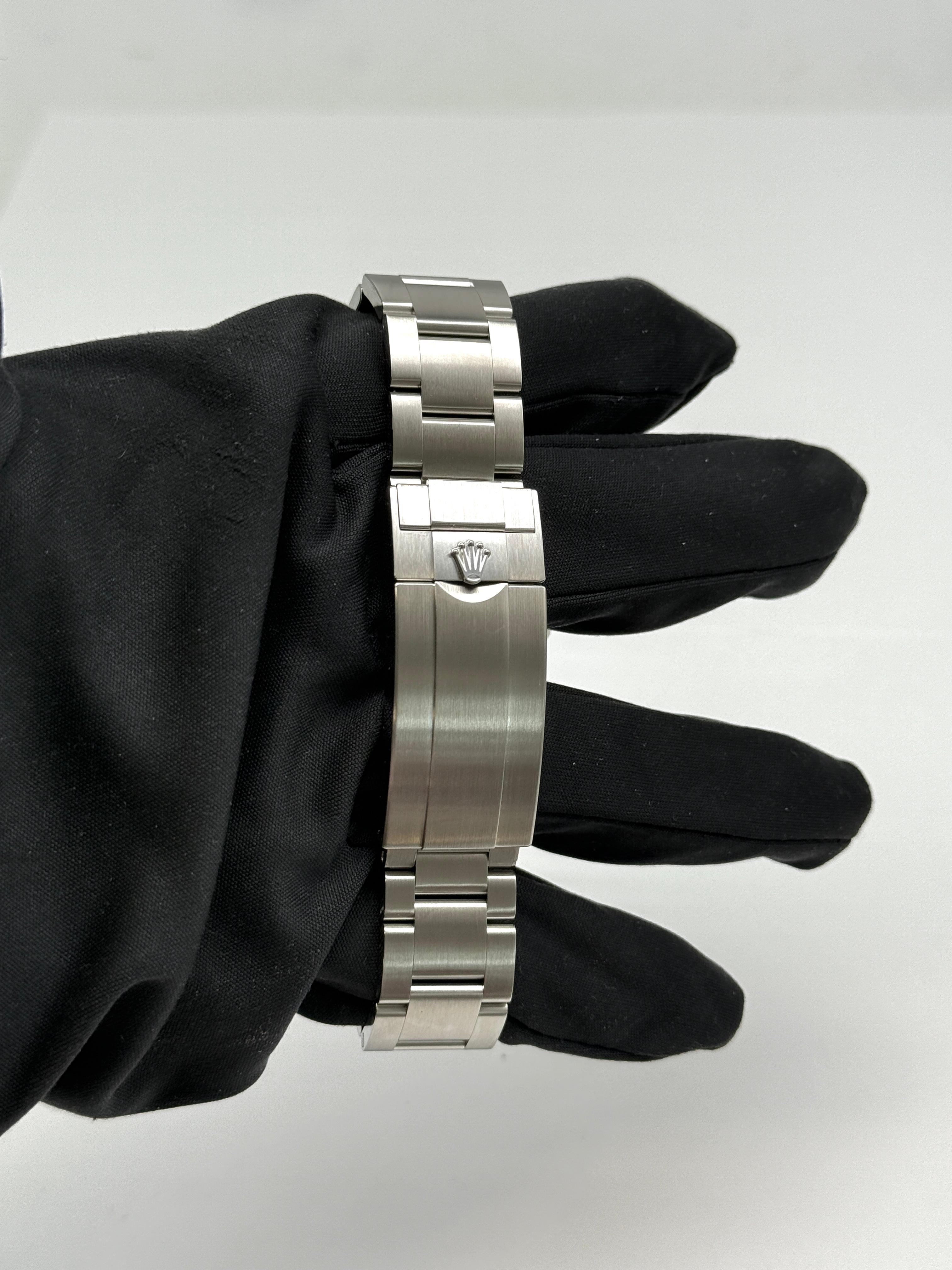 Rolex Sea-Dweller 43 43mm 126600 2025