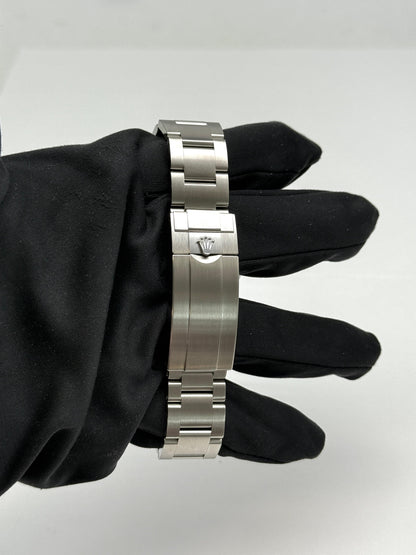 Rolex Sea-Dweller 43 43mm 126600 2025