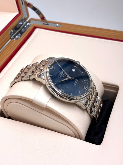 Omega De Ville Prestige 424.10.40.20.03.001