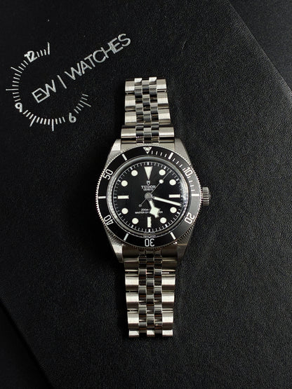 Tudor Black Bay M7941A1A0NU-0003
