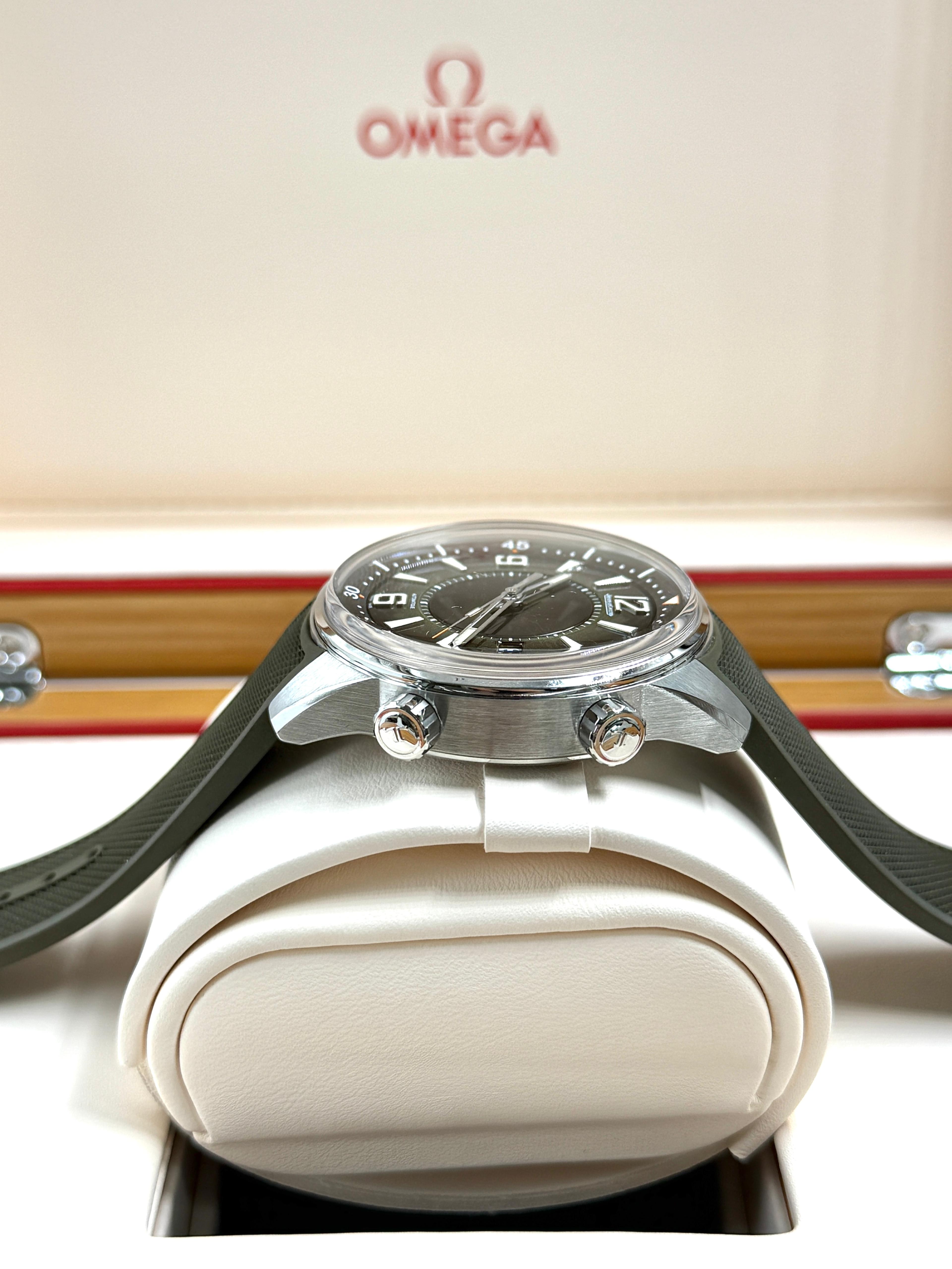 Jaeger-LeCoultre Polaris Q906863J