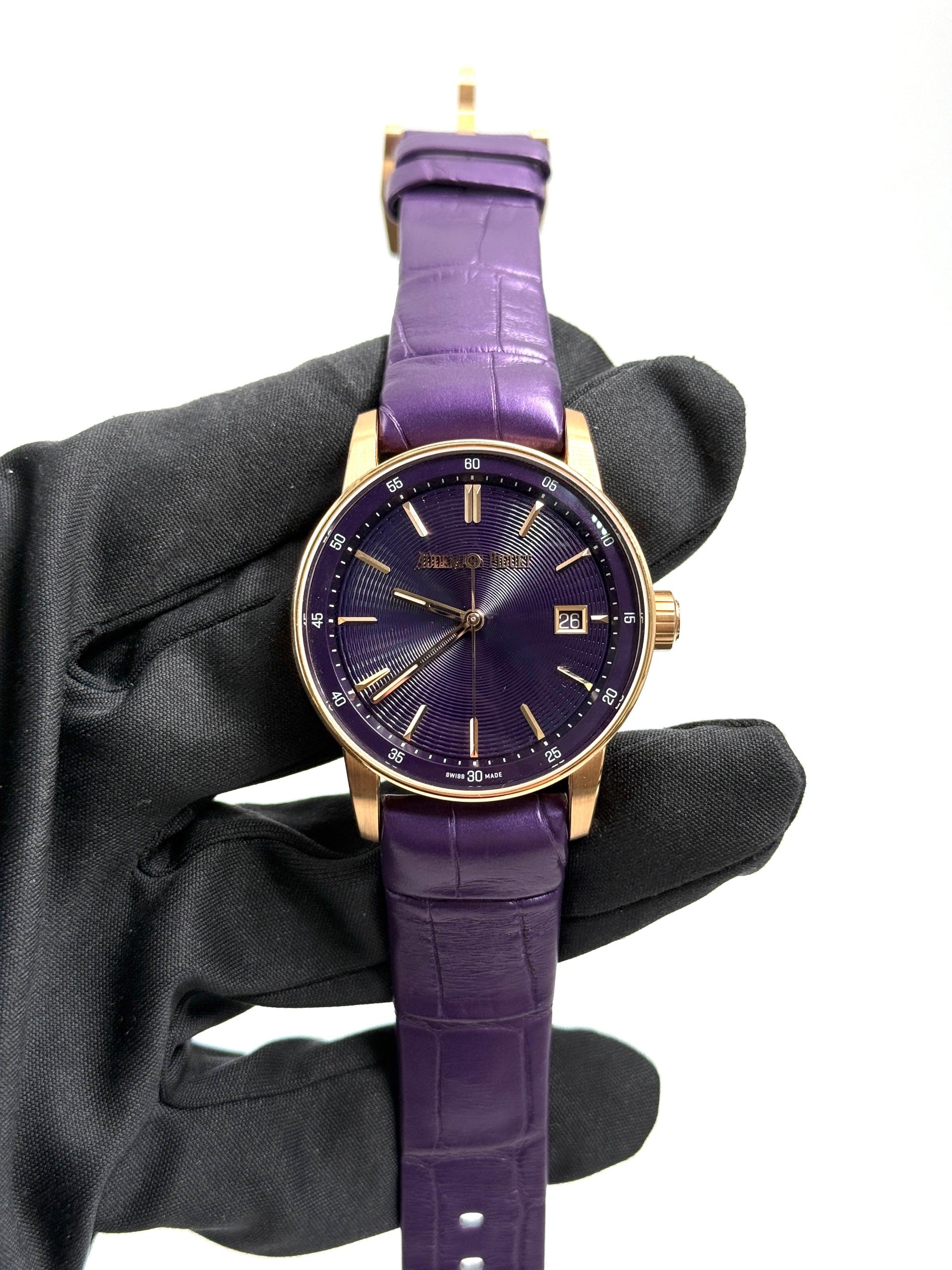 Audemarspiguet Code 11.59  77410OR.OO.A623CR.01