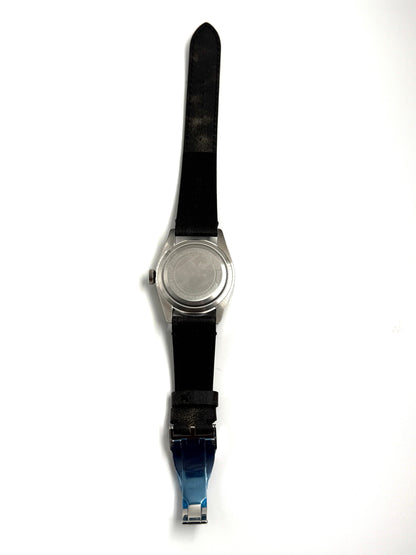 Tudor Black Bay 41mm 79230N-0008 Black Leather 2024 HWN