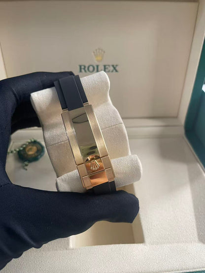 Rolex Cosmograph Daytona 126518LN Meteorite and Black