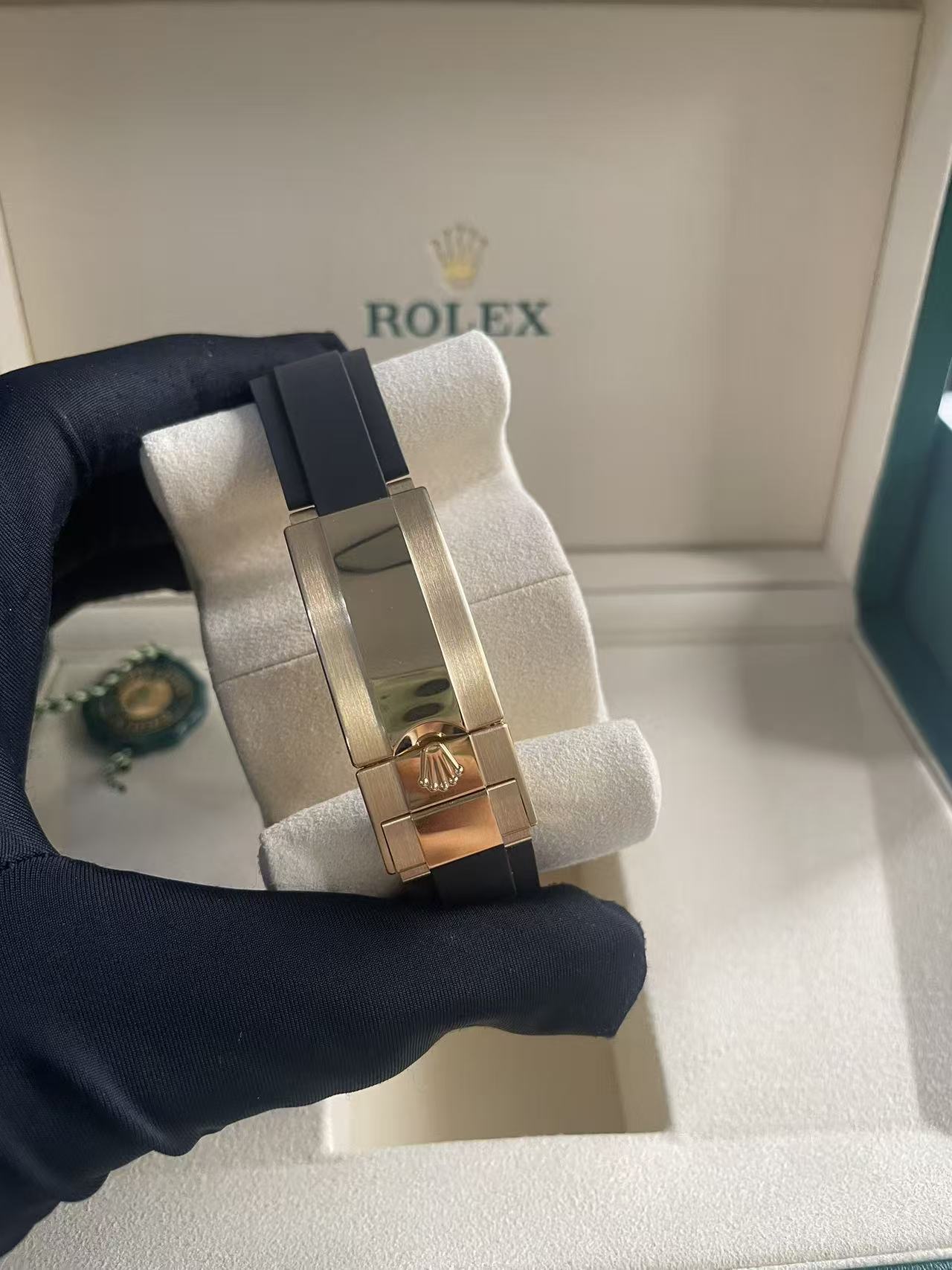 Rolex Cosmograph Daytona 126518LN Meteorite and Black 2026
