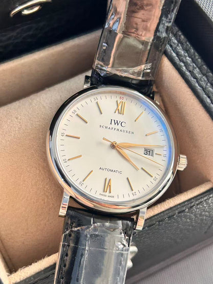 IWC Portofino Automatic IW356517 2026