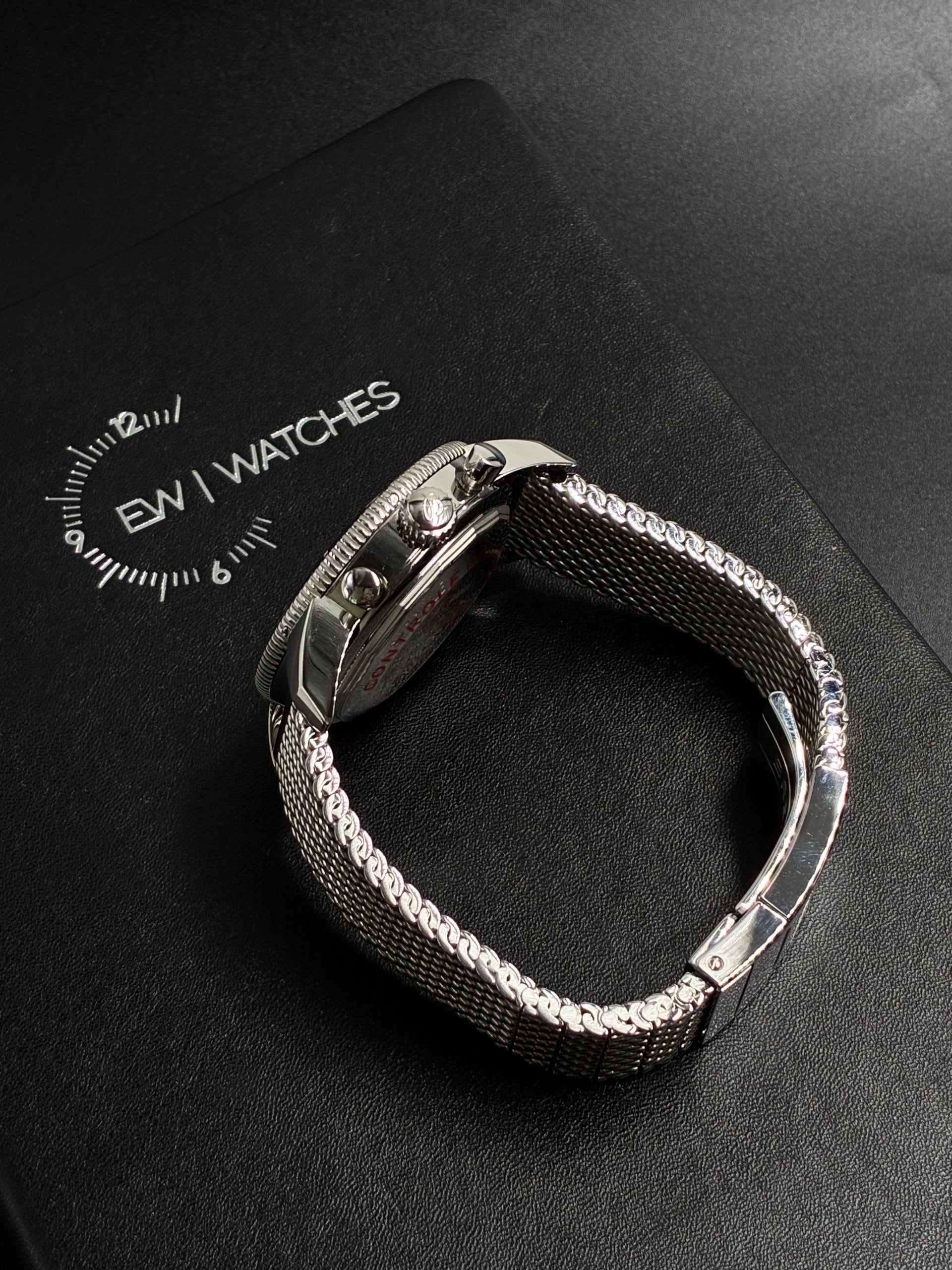 Breitling Superocean Heritage A13313121B1A1 Black 2026