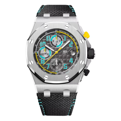 Audemars Piguet Royal Oak Offshore 26238TI.OO.A001VE.01 2025
