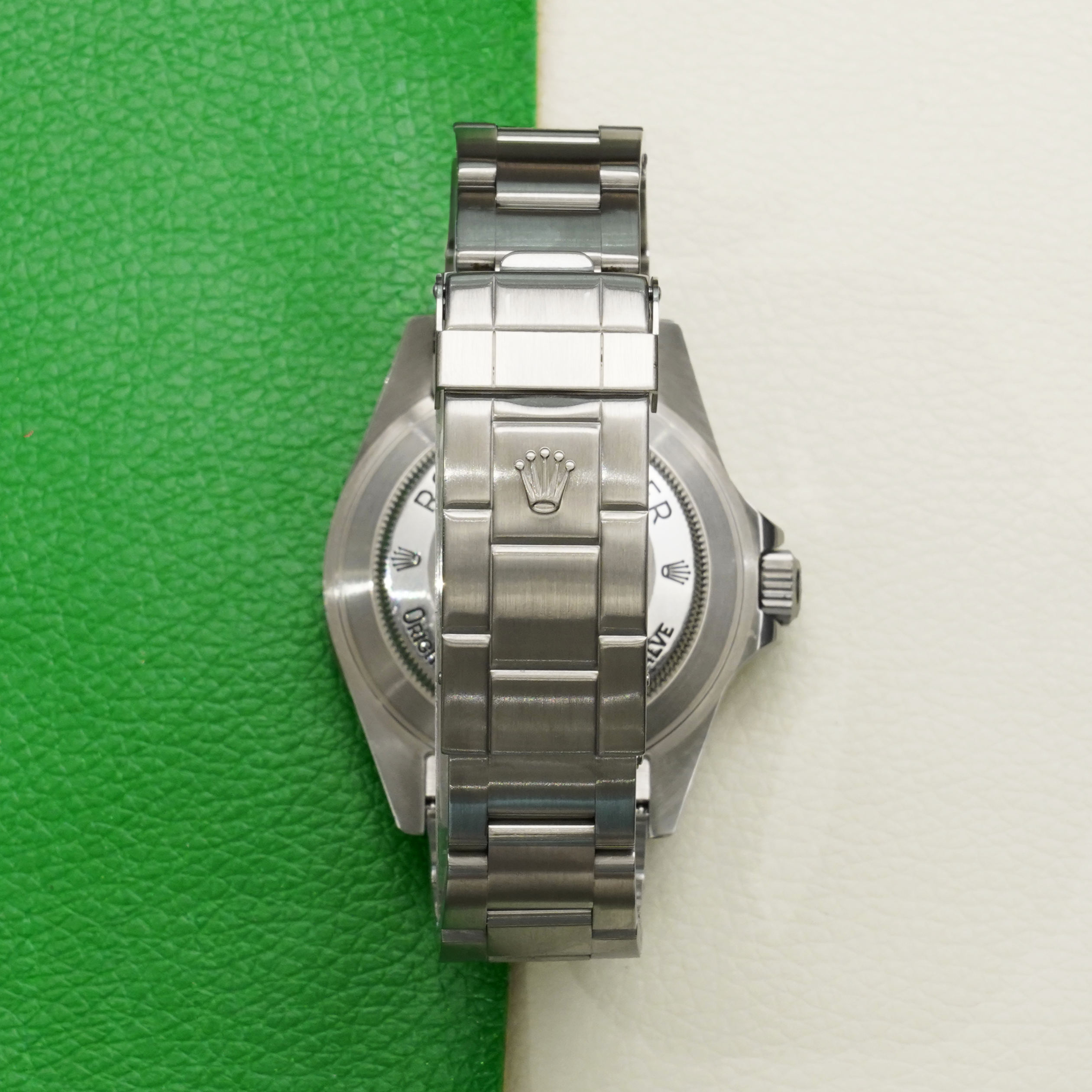 Rolex Sea-Dweller  16600LN 2008 full set