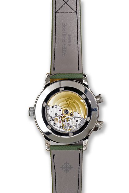 Patek Philippe Travel Time 5524G-010 2025