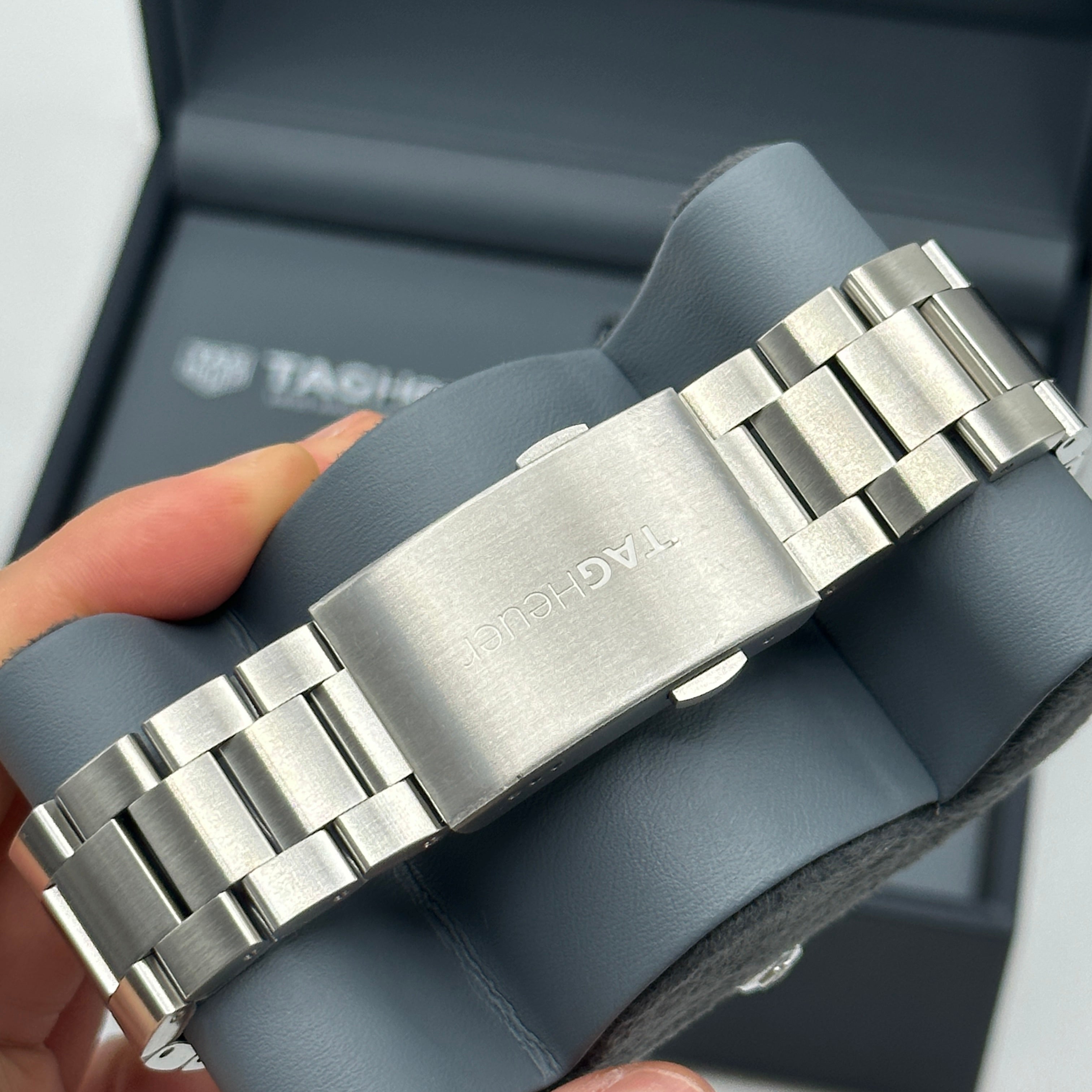 Tag Heuer Formula 1 Caliber 16 CAZ2012.BA0876 2026