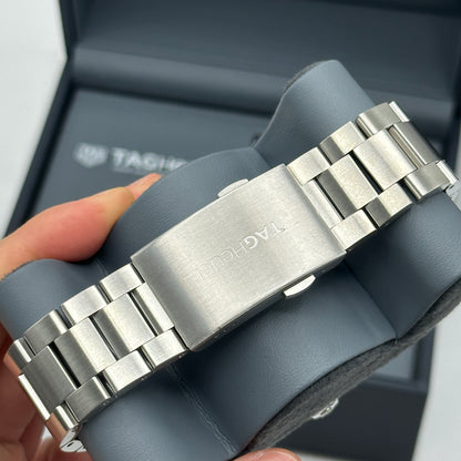 Tag Heuer Formula 1 Caliber 16 CAZ2012.BA0876 2026