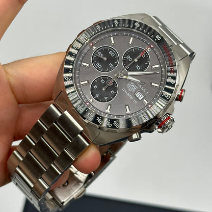 Tag Heuer Formula 1 Caliber 16 CAZ2012.BA0876 2026