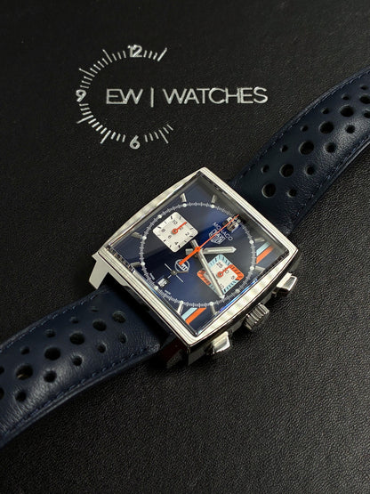 TAG Heuer Monaco Gulf CBL2115.FC6494