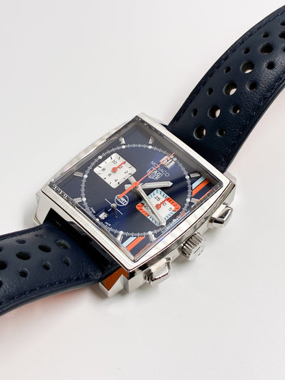 TAG Heuer Monaco Gulf CBL2115.FC6494