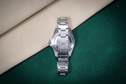 ROLEX 16570 white 1998 original paper