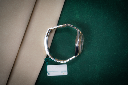 Rolex 126333 wimbledon 2020 original paper