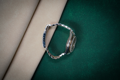 ROLEX 16233 CHAMP INDEX JUB