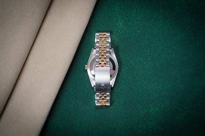 ROLEX 16233 CHAMP INDEX JUB