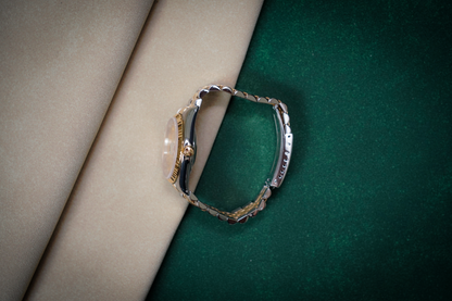 ROLEX 16233 champ jubilee 1991 original paper