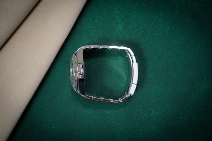 Rolex 226570 black 2024 original paper