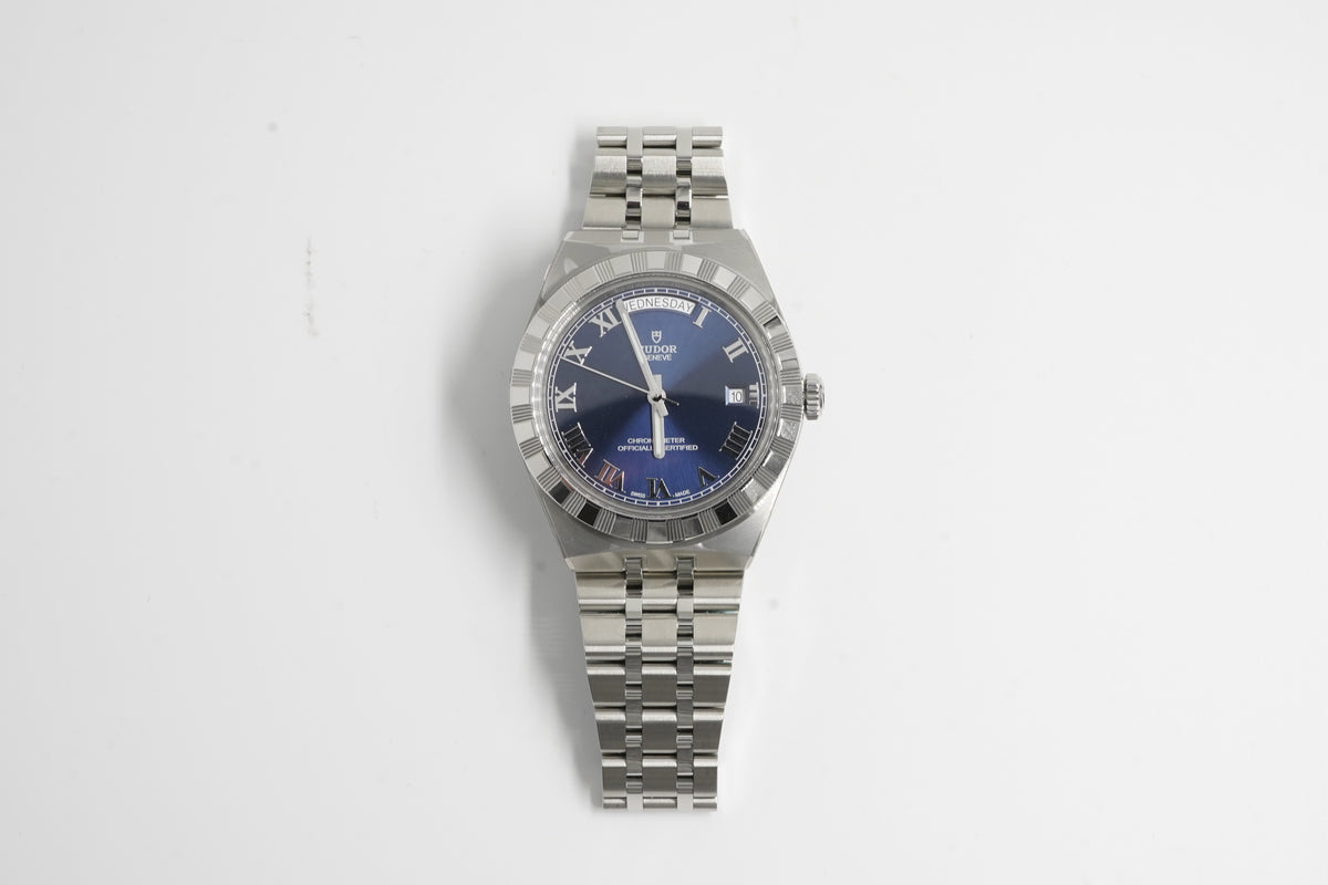 Tudor Royal M2840D1A0-0002 2026