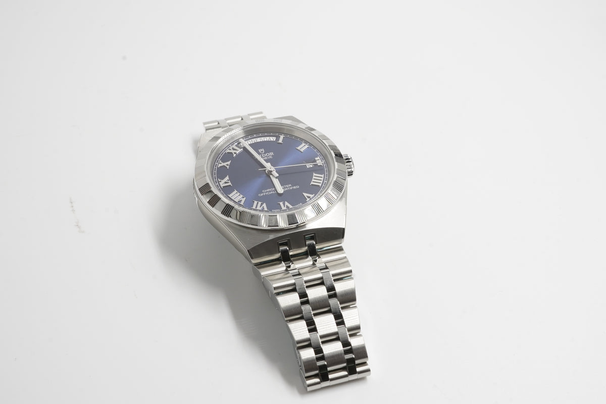 Tudor Royal M2840D1A0-0002 2026