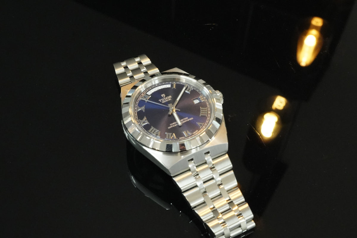Tudor Royal M2840D1A0-0002 2026