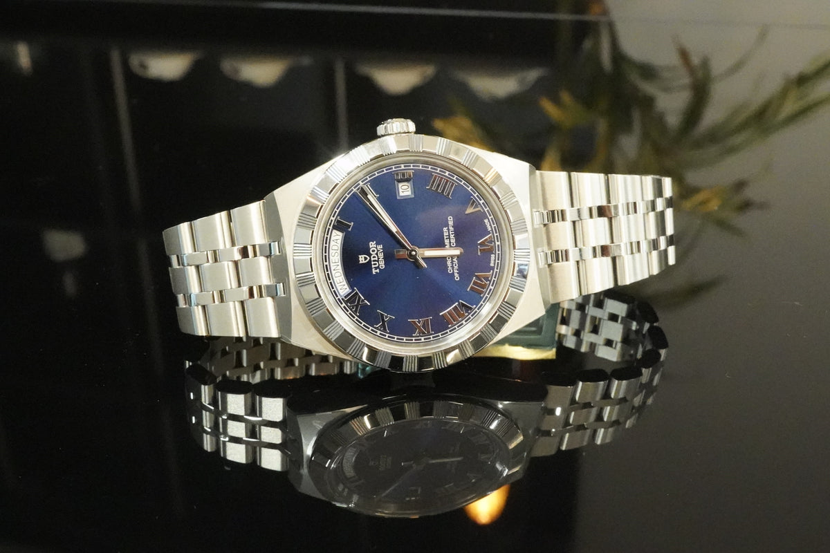 Tudor Royal M2840D1A0-0002 2026