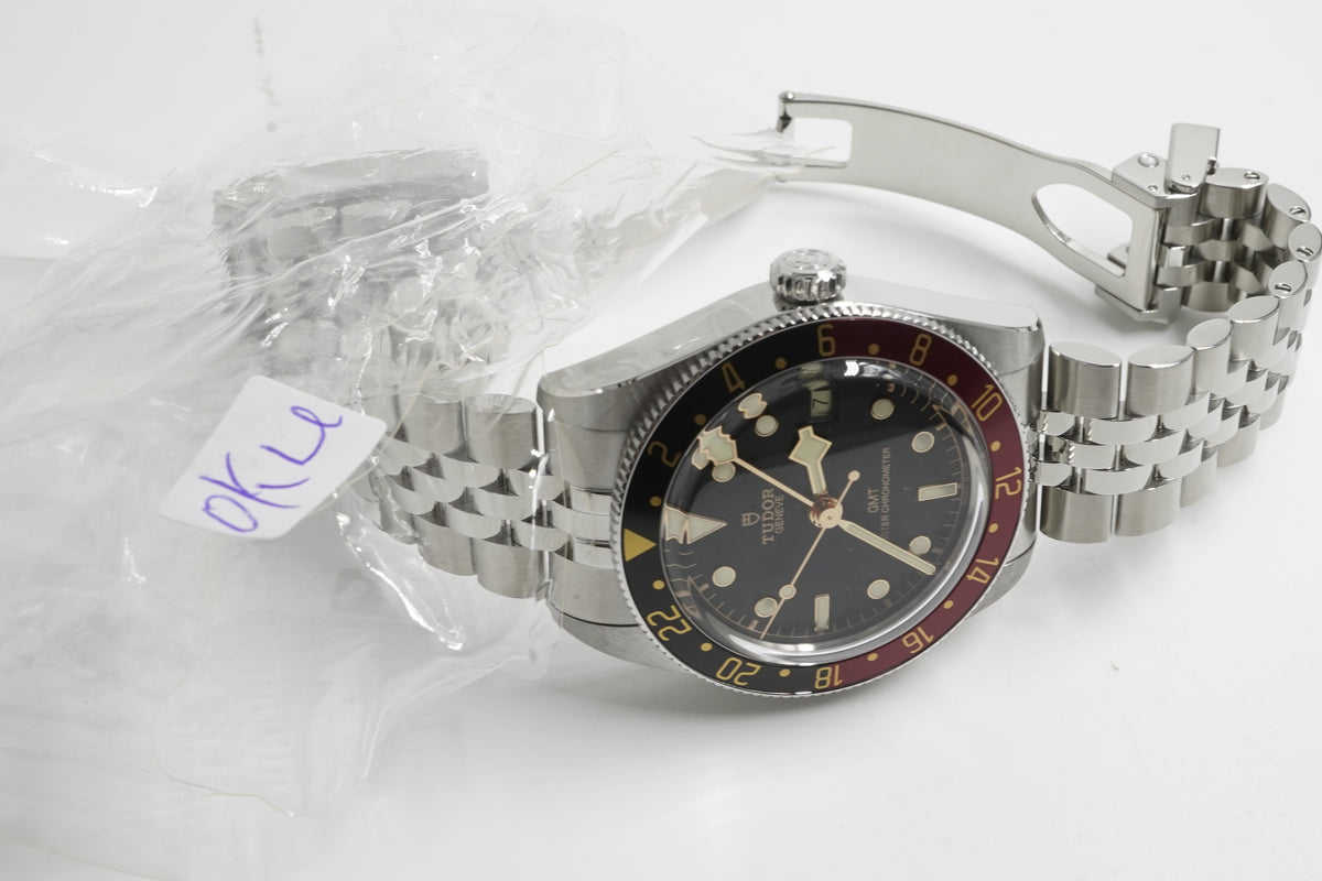 Tudor Black Bay 58 Gmt M7939G1A0NRU-0003 2026