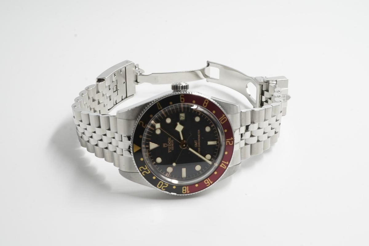 Tudor Black Bay 58 Gmt M7939G1A0NRU-0003 2026