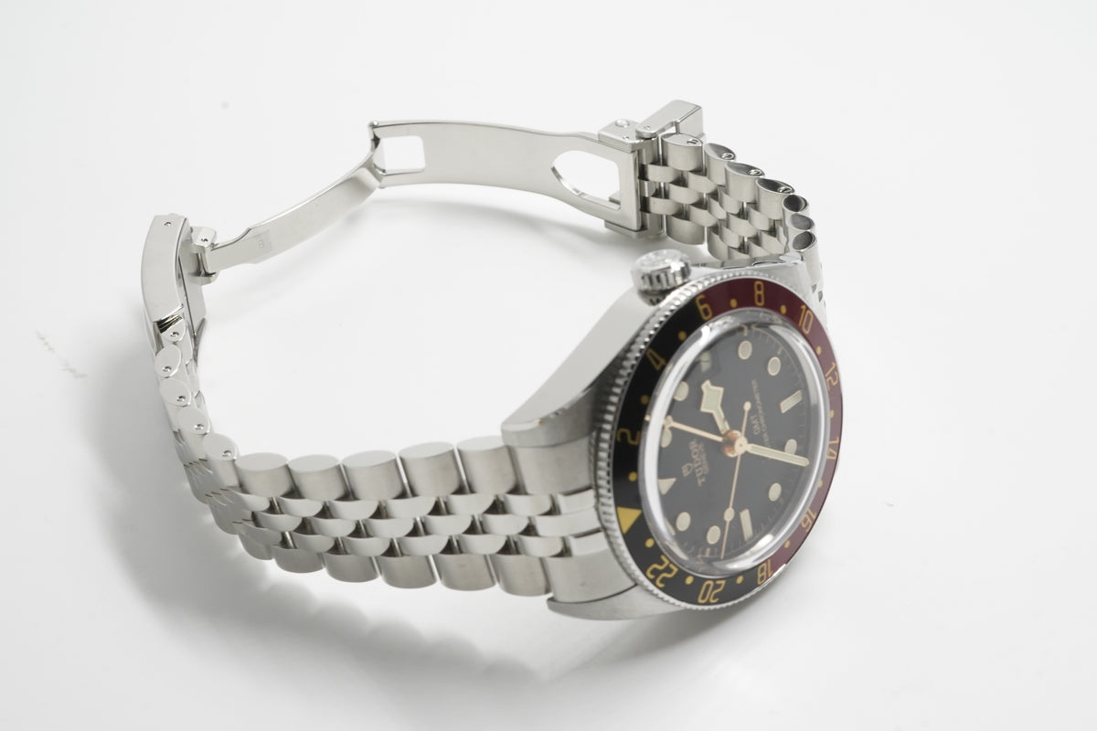 Tudor Black Bay 58 Gmt M7939G1A0NRU-0003 2026