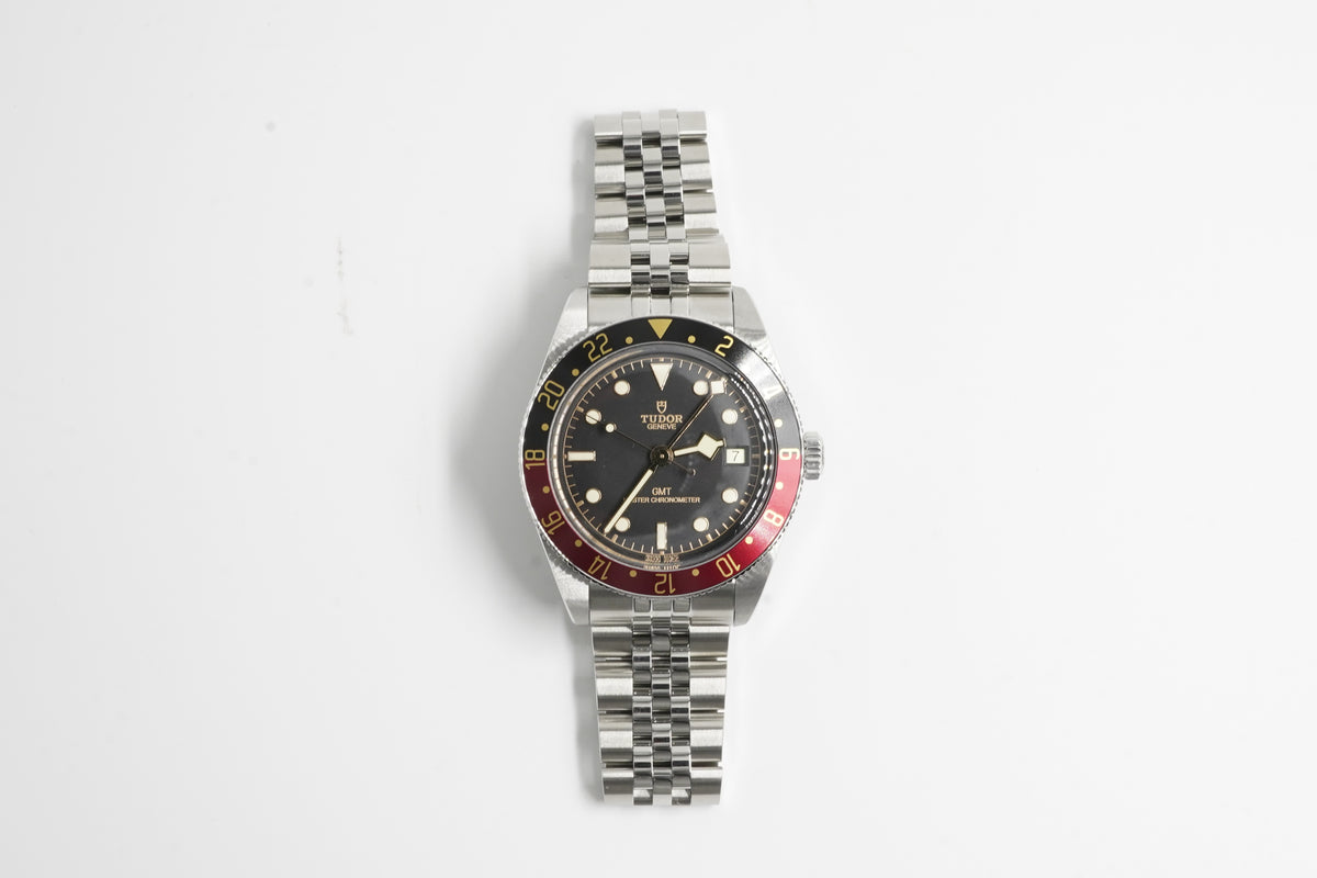 Tudor Black Bay 58 Gmt M7939G1A0NRU-0003 2026