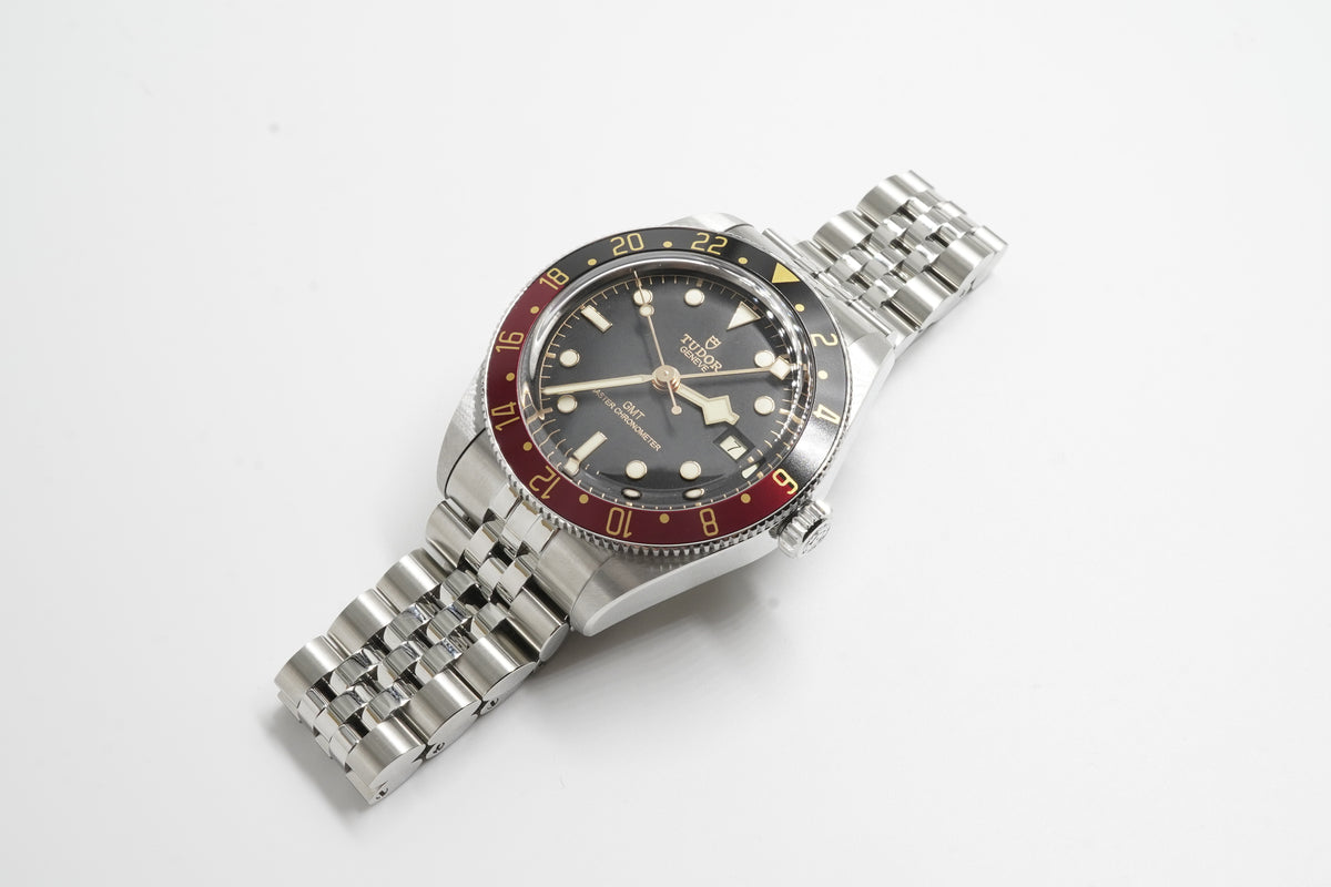 Tudor Black Bay 58 Gmt M7939G1A0NRU-0003 2026
