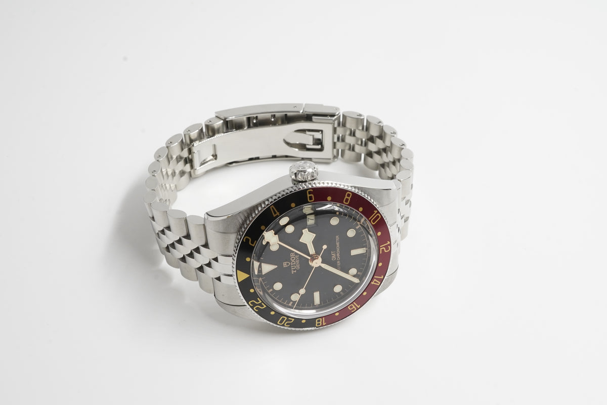 Tudor Black Bay 58 Gmt M7939G1A0NRU-0003 2026