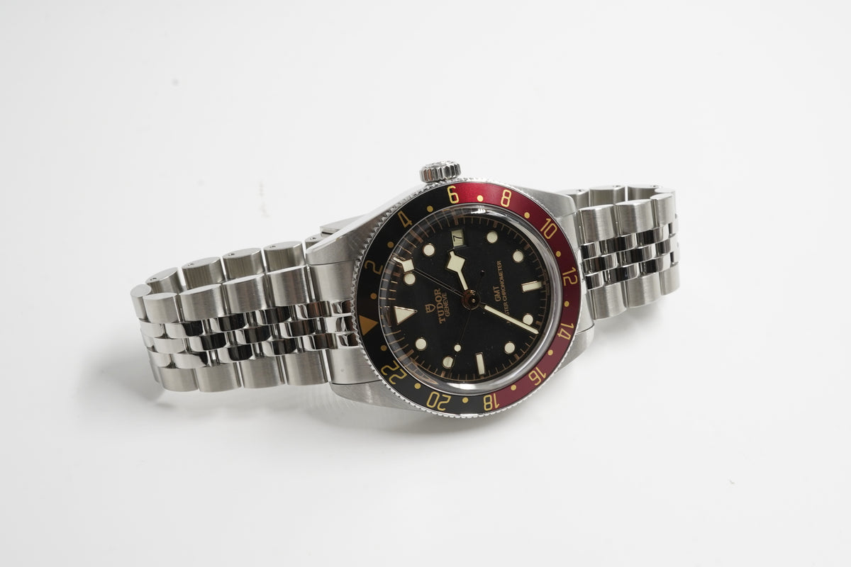 Tudor Black Bay 58 Gmt M7939G1A0NRU-0003 2026