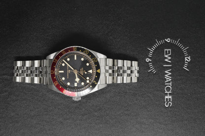 Tudor Black Bay 58 Gmt M7939G1A0NRU-0003 2026