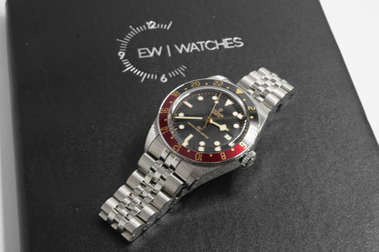 Tudor Black Bay 58 Gmt M7939G1A0NRU-0003 2026