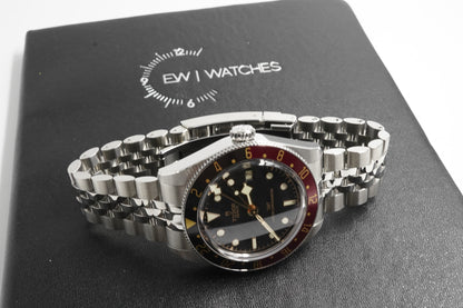 Tudor Black Bay 58 Gmt M7939G1A0NRU-0003 2026