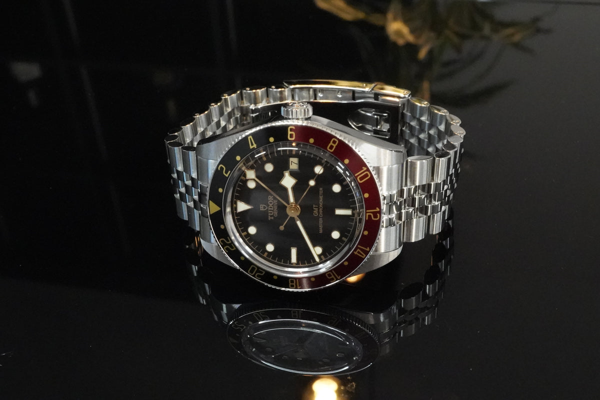 Tudor Black Bay 58 Gmt M7939G1A0NRU-0003 2026