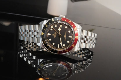 Tudor Black Bay 58 Gmt M7939G1A0NRU-0003 2026