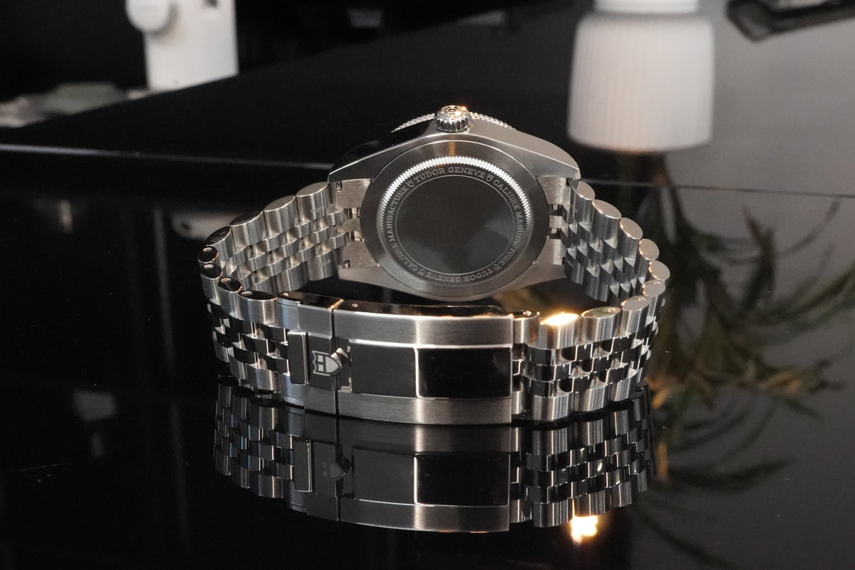 Tudor Black Bay 58 Gmt M7939G1A0NRU-0003 2026