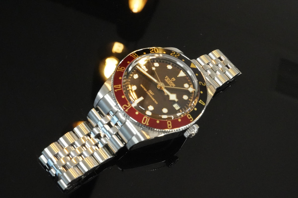 Tudor Black Bay 58 Gmt M7939G1A0NRU-0003 2026