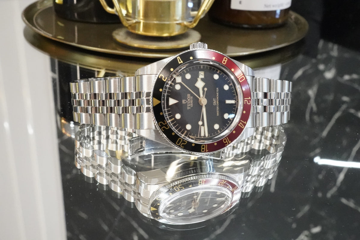 Tudor Black Bay 58 Gmt M7939G1A0NRU-0003 2026