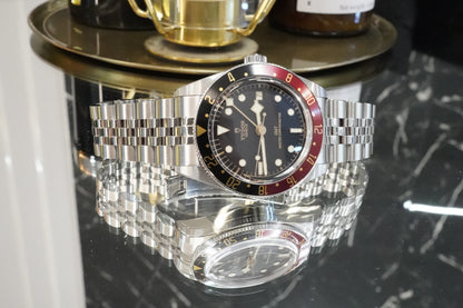 Tudor Black Bay 58 Gmt M7939G1A0NRU-0003 2026