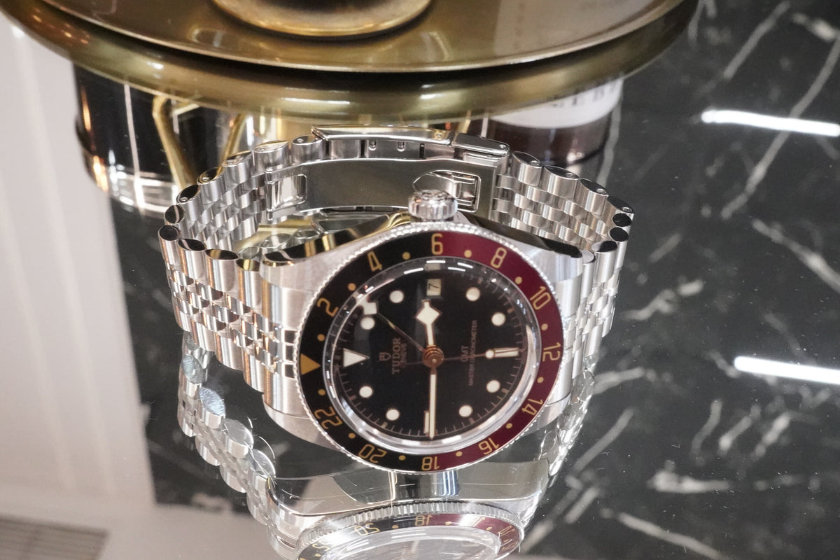 Tudor Black Bay 58 Gmt M7939G1A0NRU-0003 2026