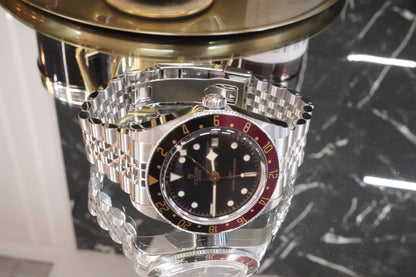 Tudor Black Bay 58 Gmt M7939G1A0NRU-0003 2026